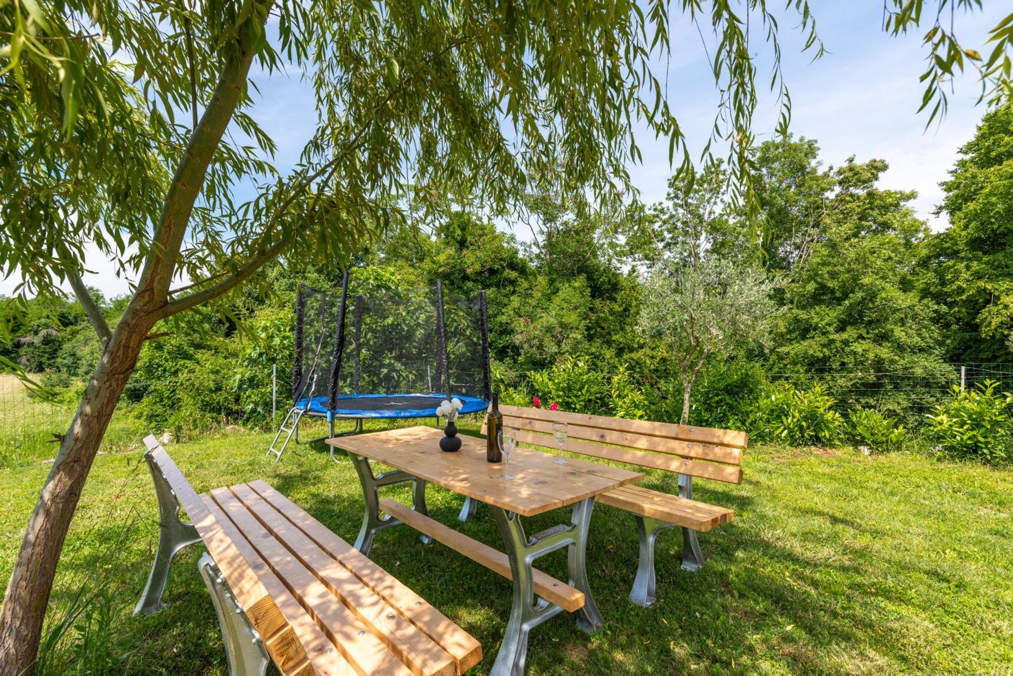 Pendolina With Private Pool Holiday home