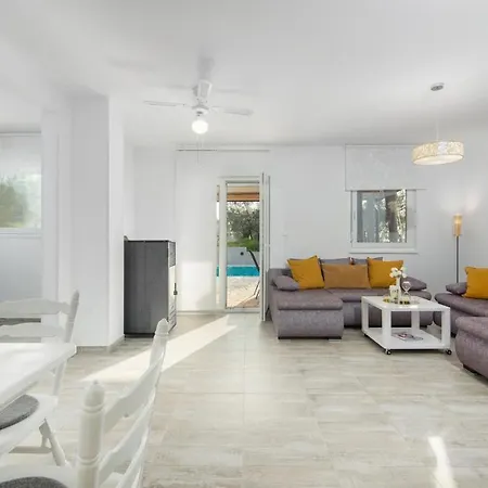 Villa Pendolina With Private Pool Buje Exterior photo