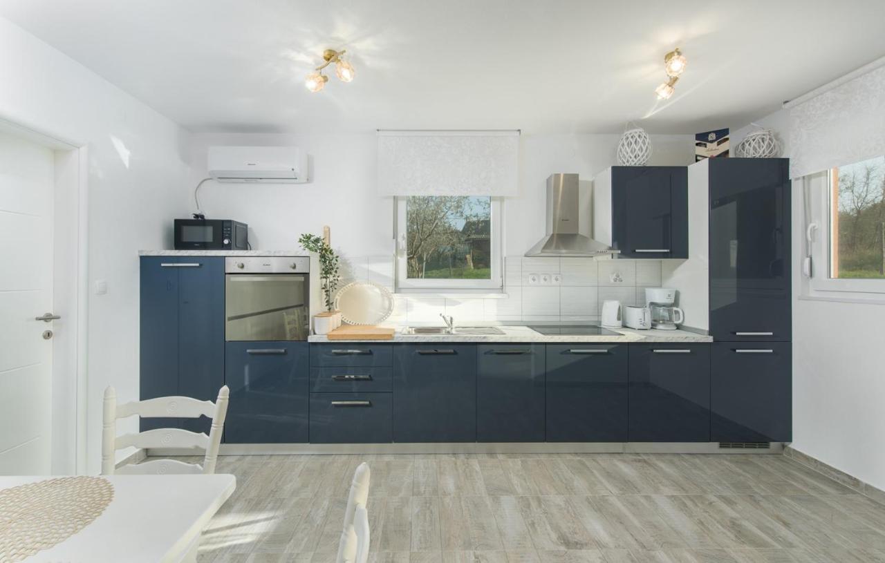 Pendolina With Private Pool Holiday home *