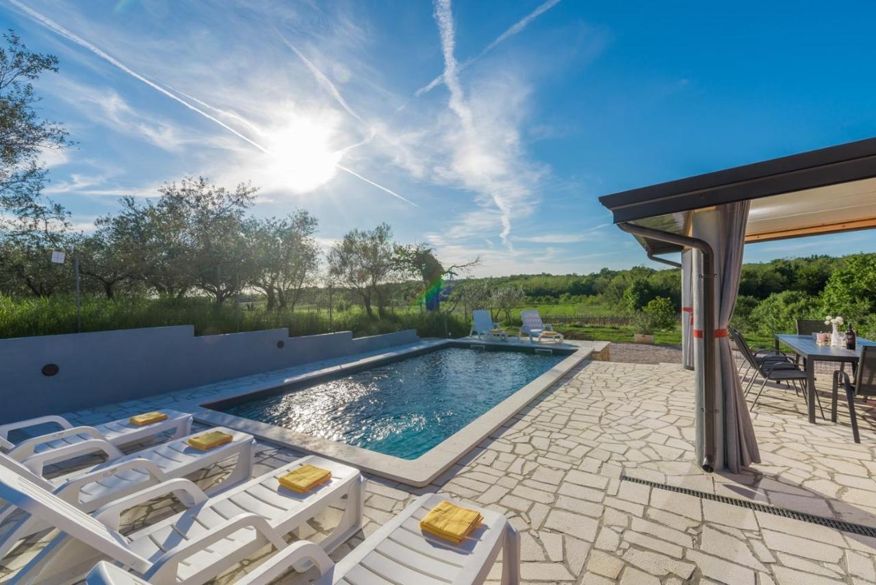 Holiday home Pendolina With Private Pool