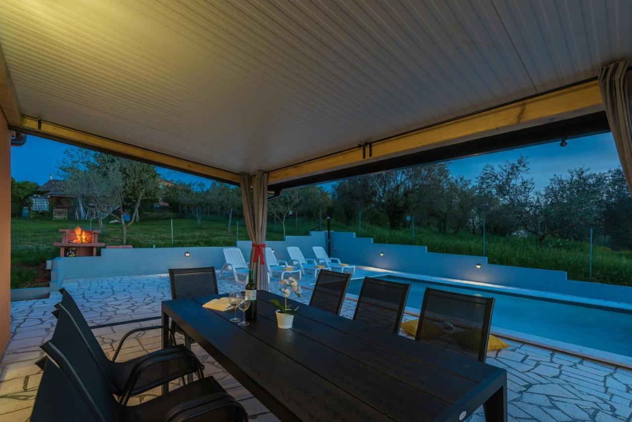 Holiday home Pendolina With Private Pool