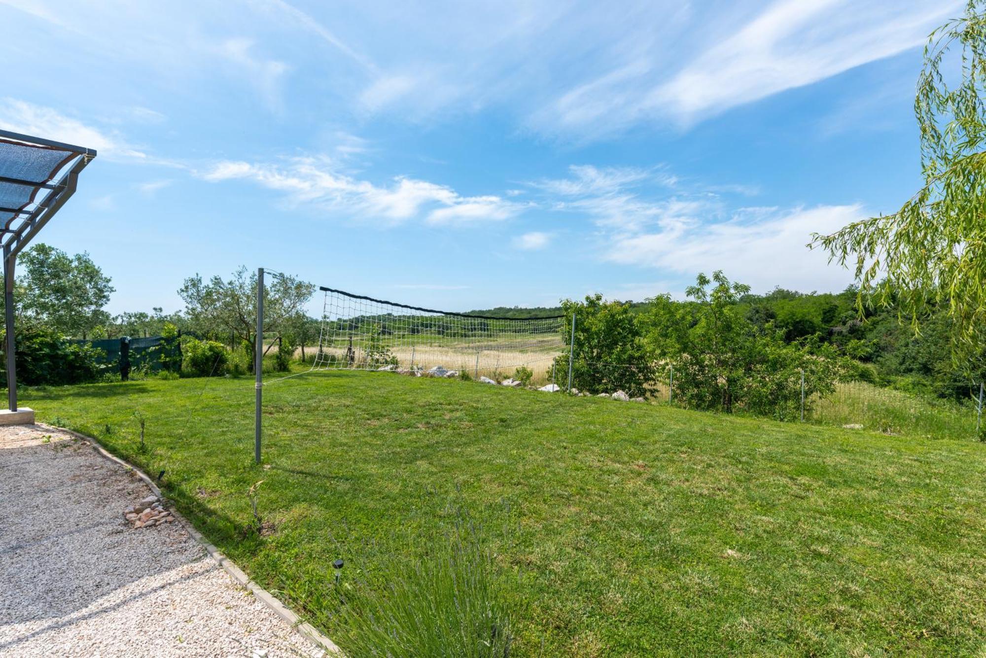 Holiday home Pendolina With Private Pool