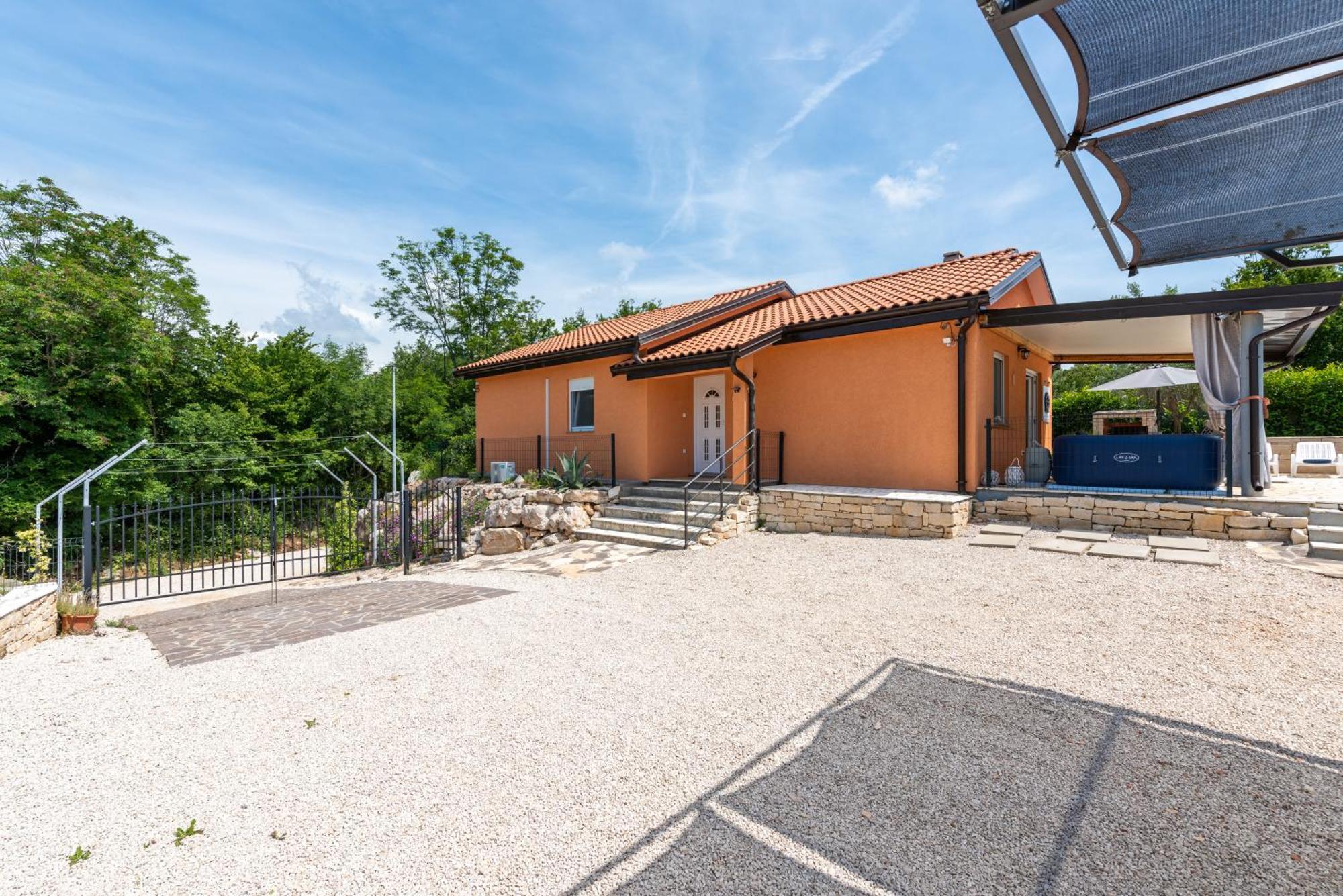 Holiday home Pendolina With Private Pool *