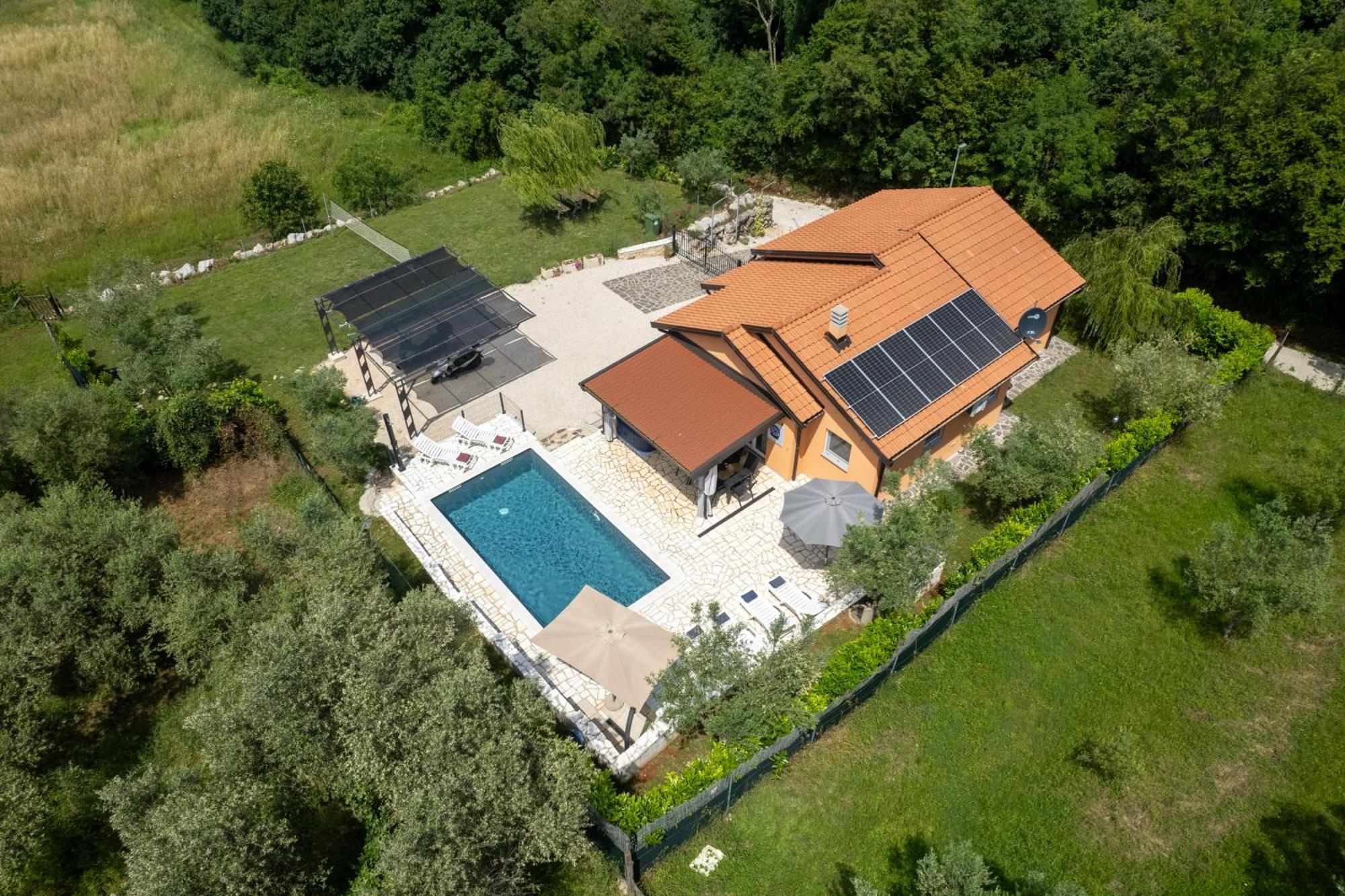 Holiday home Pendolina With Private Pool *