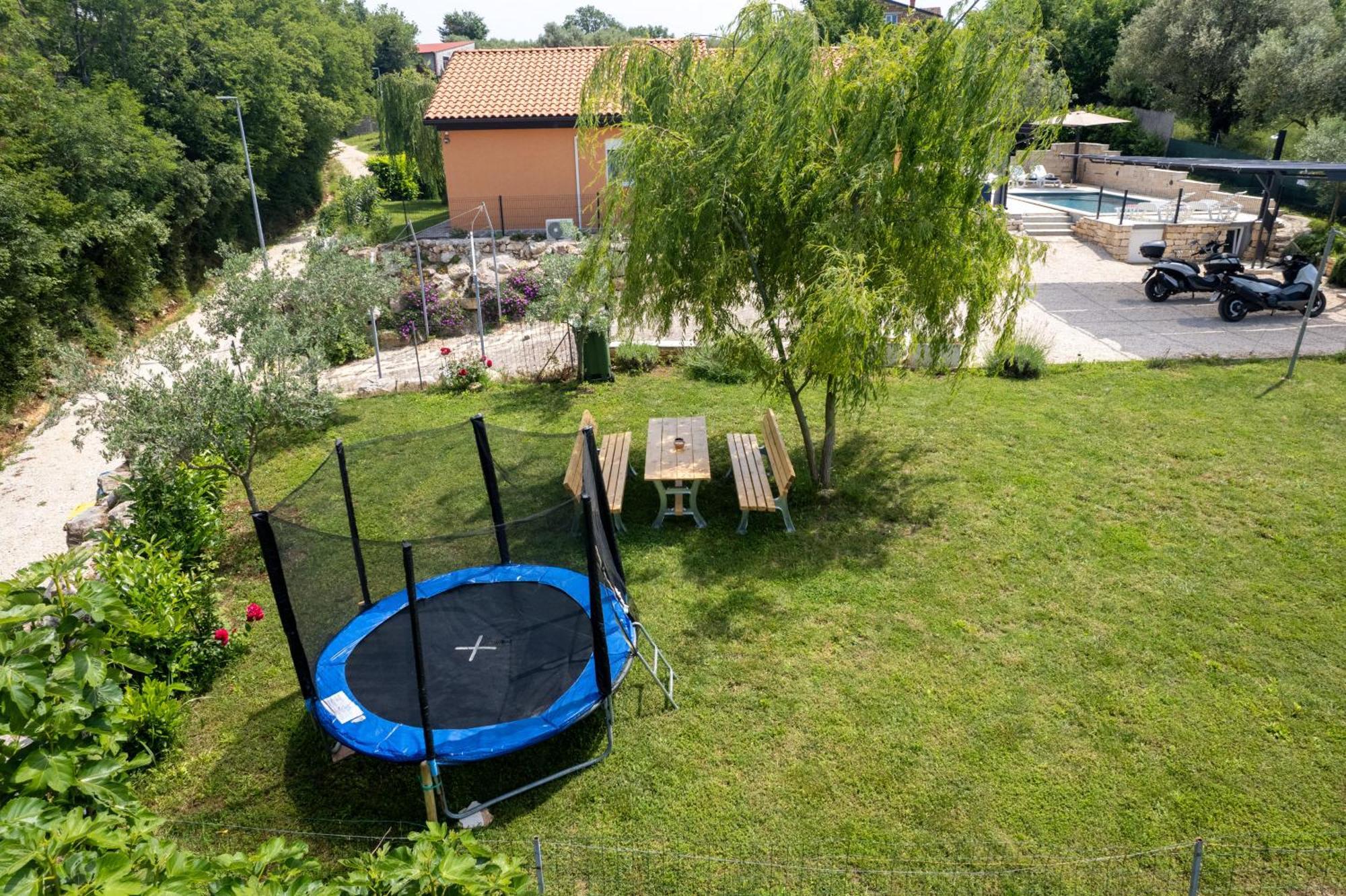 Holiday home Pendolina With Private Pool