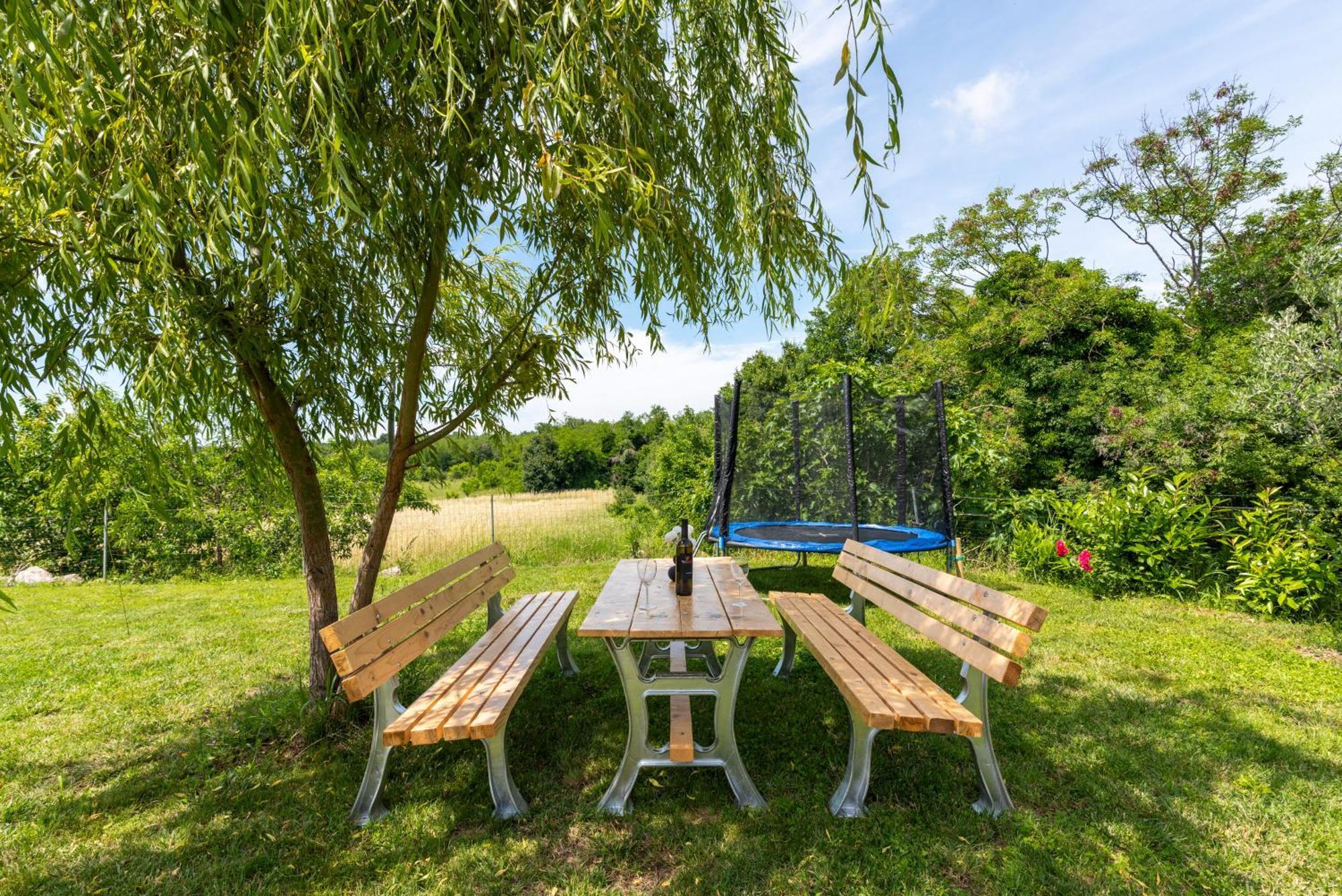 Pendolina With Private Pool Holiday home
