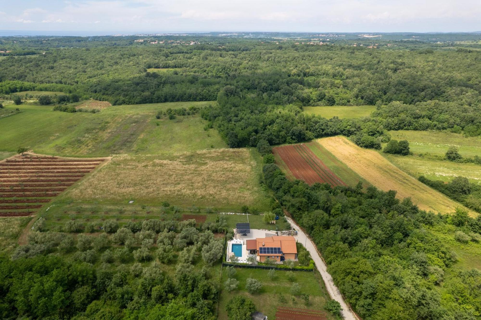 Holiday home Pendolina With Private Pool *