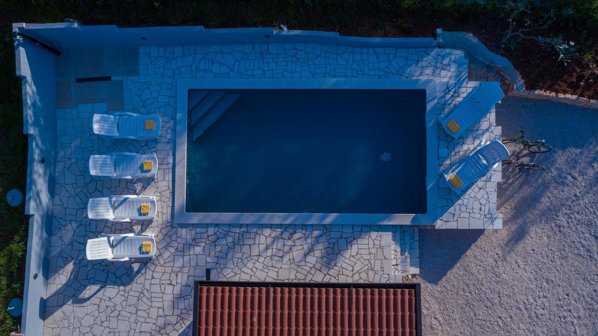Pendolina With Private Pool Holiday home *